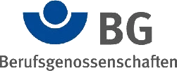 Logo der Berufsgenossenschaften (BG)
