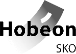 Logo Hobéon SKO
