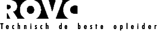 Logo ROVC