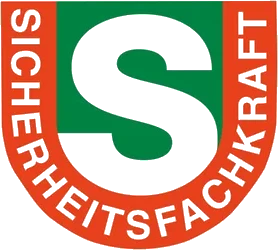 Zeichen Sicherheitsfachkraft (SiFa)