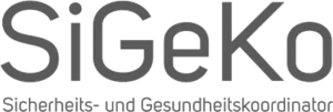Logo SiGeKo